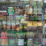 "Amsterdam 420 cannabis products window" by nickolette is licensed under CC BY 2.0