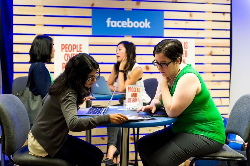 Online News Association Conference 2015